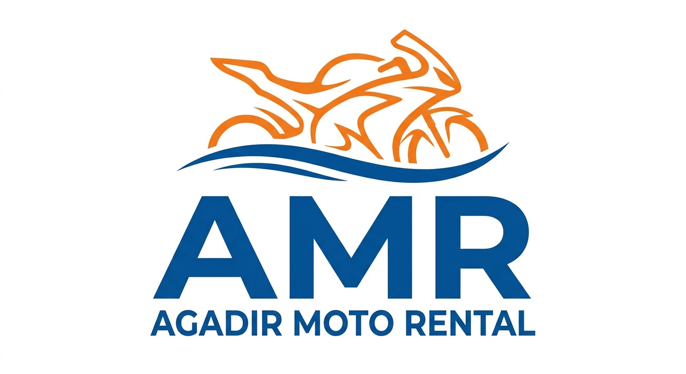 Agadir Moto Rental